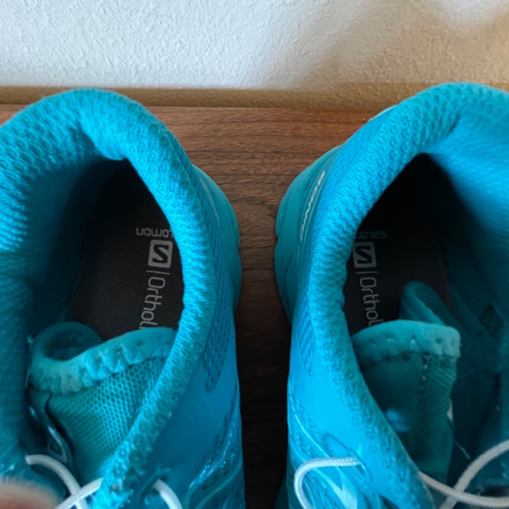 salomon ortholite xa pro 3d